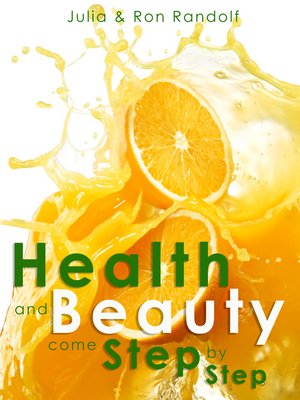 cover image of Health and Beauty come Step by Step